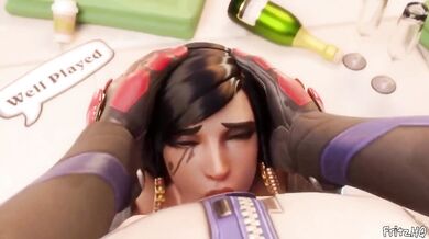 WARNING: This video contains graphic depictions of sexual acts that may be offensive to some viewers Viewer discretion is advised