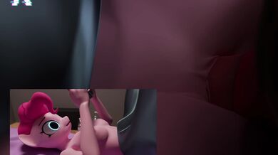 Camping in the Kinky Desert: Coochella [Kink]-vas