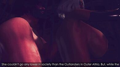 The Baroness Severen and her Gift of Pleasure