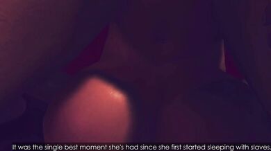 The Baroness Severen and her Gift of Pleasure