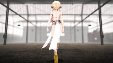 Porn Star Makes Love to a Giant Cock with Her Paradinha