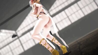 Porn Star Makes Love to a Giant Cock with Her Paradinha