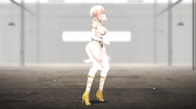 Porn Star Makes Love to a Giant Cock with Her Paradinha