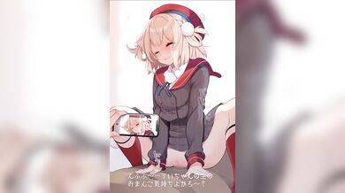 Fujisaki Hikaris Hypnotic Sex with Shigure Ui