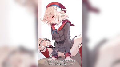 Fujisaki Hikaris Hypnotic Sex with Shigure Ui