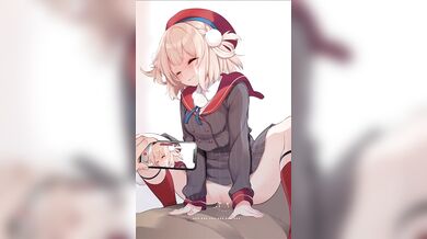 Fujisaki Hikaris Hypnotic Sex with Shigure Ui