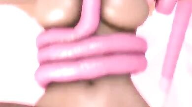 Raped by a Monstrous Lover - Lulus Darkest Desires Fulfilled