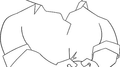 Watch as the sexy Sugar Daddy Wolf ravages a helpless Bimbo Deer in this sensual HENTAI porn video!