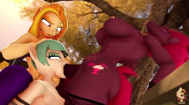 Forbidden Fruits and Secret Pleasures [Realvinyl]