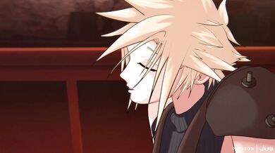 Tifas Heaven [Washa]