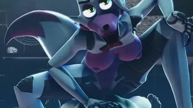 Im gonna give you the best fuck of your life, babe, so take it off!
