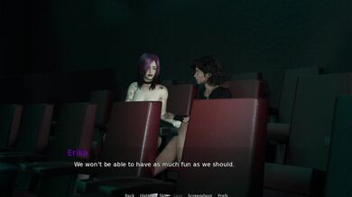 Innocence Lost: The Tragic Downfall of a Virgin