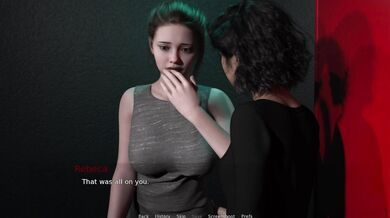 Innocence Lost: The Tragic Downfall of a Virgin