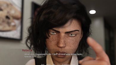 Innocence Lost: The Tragic Downfall of a Virgin