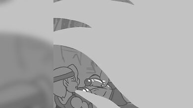 Write a 10-word sentence that describes the plot of the book The Girl on the Train by Paula Hawkins