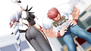 The Legend of the Bouncing Balls: Iskandars Adventure