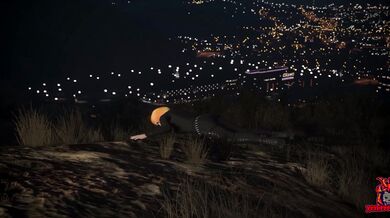 Innocence Lost: Lexi Law and Juan Carlos Hernandez Flipped on the Bed with X