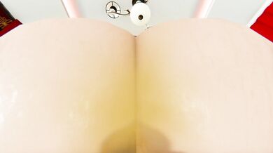 El Sharko Diablo POV Animation Farts