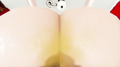 El Sharko Diablo POV Animation Farts