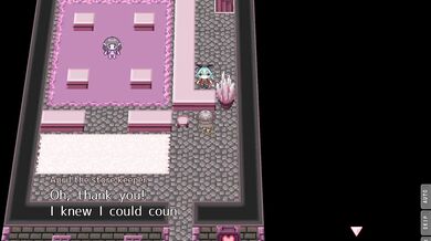 The Naughty Monster Girls Quest for Domination with Kuro, vols 1 & 2, and other Misc Videos