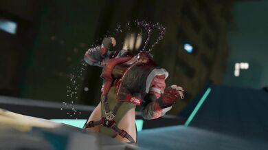 Rough Sexual Exploits