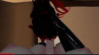 Masterbating with Ezzie Bunnies Cock: A Sensational Sunday Clip