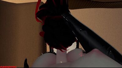 Masterbating with Ezzie Bunnies Cock: A Sensational Sunday Clip