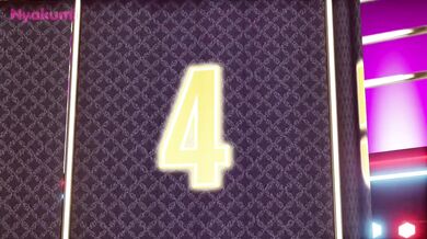 The Mighty Nyakumi - A Hentai Game Show - Legendado em PT-BR