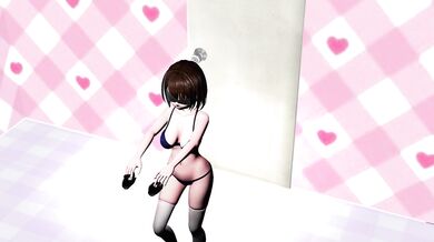 Hardcore Penetration Fantasy