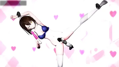Hardcore Penetration Fantasy