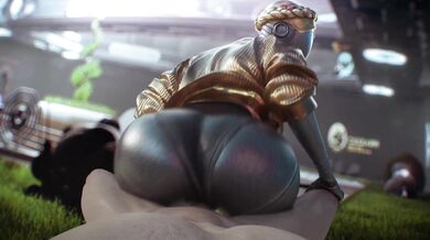 The Atomic Heart Compilation: A Sizzling Collection of Steamy Sex Scenes