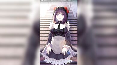 Kitagawa Marine Shizuku Cosplay X-ray ver【Consome】