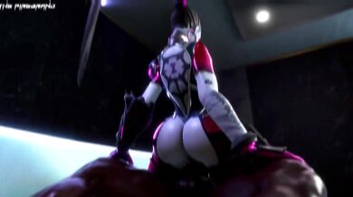 Watch as this innocent girl gets blacked by a handsome stranger at the HMV, in Flutter This hentai PORN video will leave you breathless!
