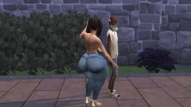 The adventures of Borja the homeless Pt3