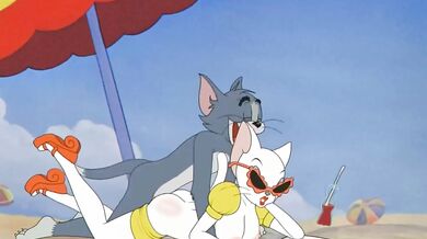 After School Special: Tom and Jessicas Secret Romance