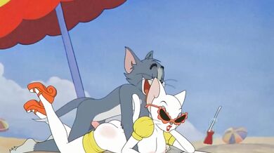 After School Special: Tom and Jessicas Secret Romance