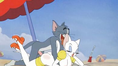 After School Special: Tom and Jessicas Secret Romance