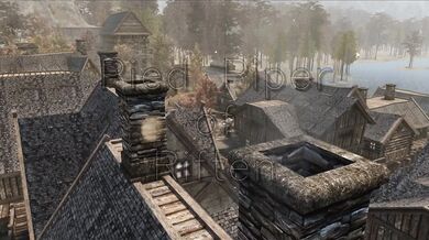 The Rough and Tough of Riften - CHRS
