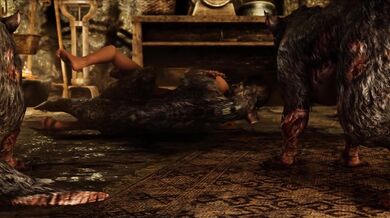 The Rough and Tough of Riften - CHRS