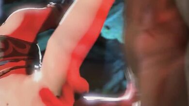 This is a PMV (Porn Music Video) made with the use of Sims Freeplay Models, which includes Hentai scenes and Masturbation