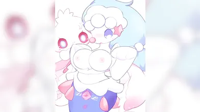 The sexy adventures of Pokemon trainer Nekomayo and her partner Yamimayu in search for the ultimate orgasm!
