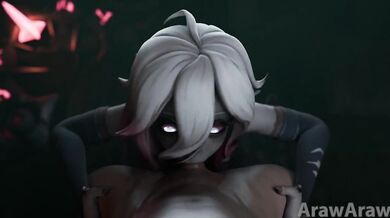 The XXX Parody of Fifty Shades of Grey - Dominating the Bedroom and Beyond!