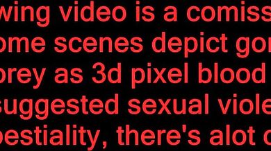 Skyrim: The Darkwater Incident - MissyB and MizzbonJovi have a steamy threesome