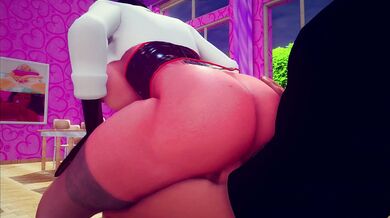 Mrs Vernons Sissy Slut School: a place where shy and timid girls learn to be sexually submissive