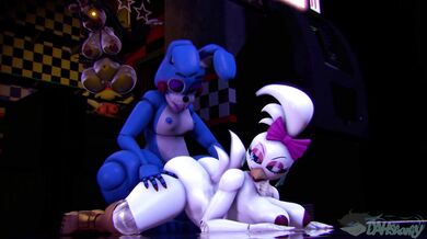 Welcome to my room, come and fulfill your darkest desires with me!