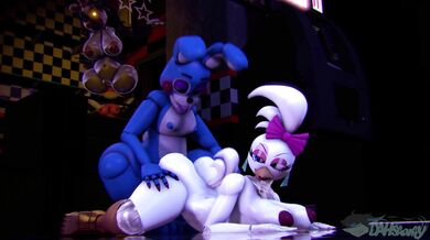 Welcome to my room, come and fulfill your darkest desires with me!