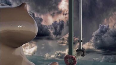 Love in the Time of Quincy and Hollows: Harribel and Matsumoto