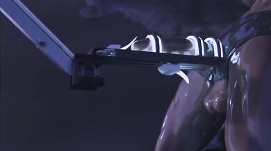 Love in the Time of Quincy and Hollows: Harribel and Matsumoto