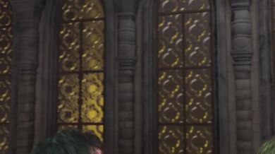 Minotaurs Lustful Desires