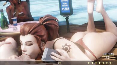 Divekick-Beyond-The-Realm-Of-Fantasy--Ep154--Lost-in-Translation---Tokyo-Girls-
